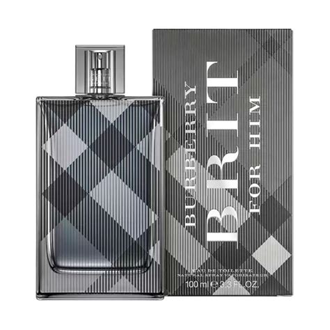 burberry masculino eau de toilette brit edit|Burberry Brit for her 50ml.